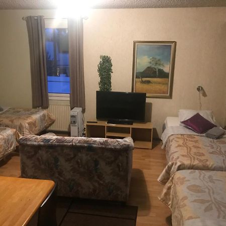 Hotel Lamminpaeae Tampere Eksteriør billede