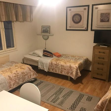 Hotel Lamminpaeae Tampere Eksteriør billede
