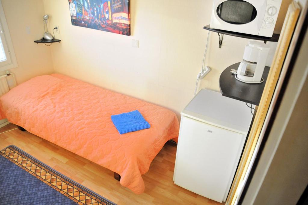 Hotel Lamminpaeae Tampere Værelse billede