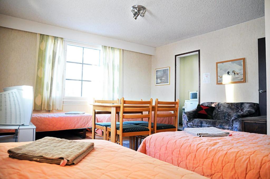 Hotel Lamminpaeae Tampere Værelse billede