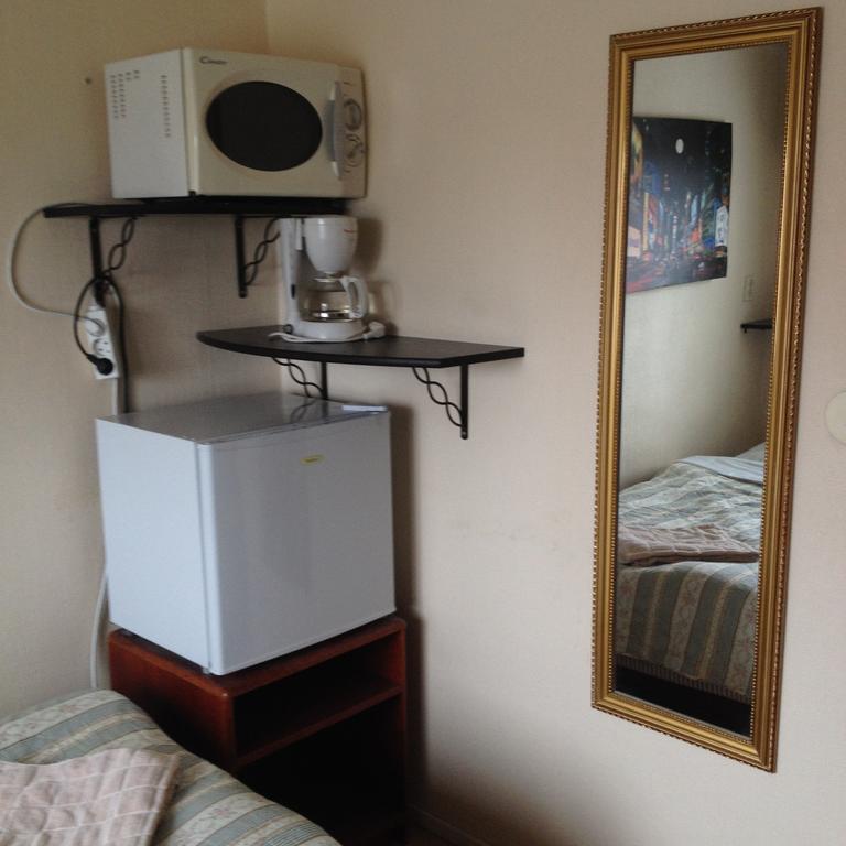 Hotel Lamminpaeae Tampere Værelse billede