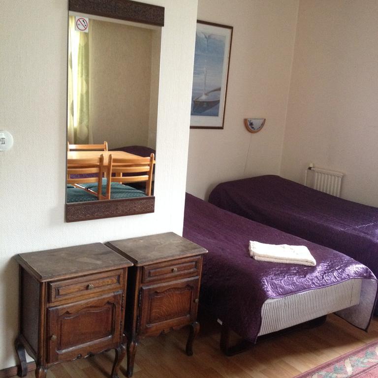 Hotel Lamminpaeae Tampere Eksteriør billede