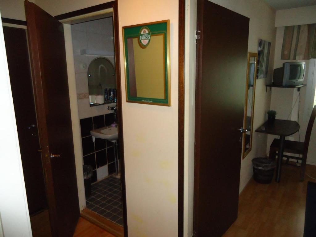 Hotel Lamminpaeae Tampere Værelse billede