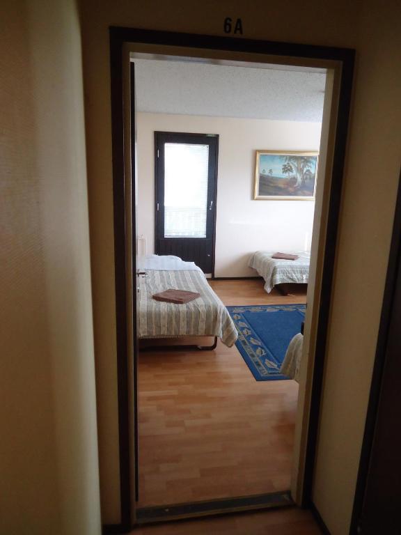 Hotel Lamminpaeae Tampere Værelse billede
