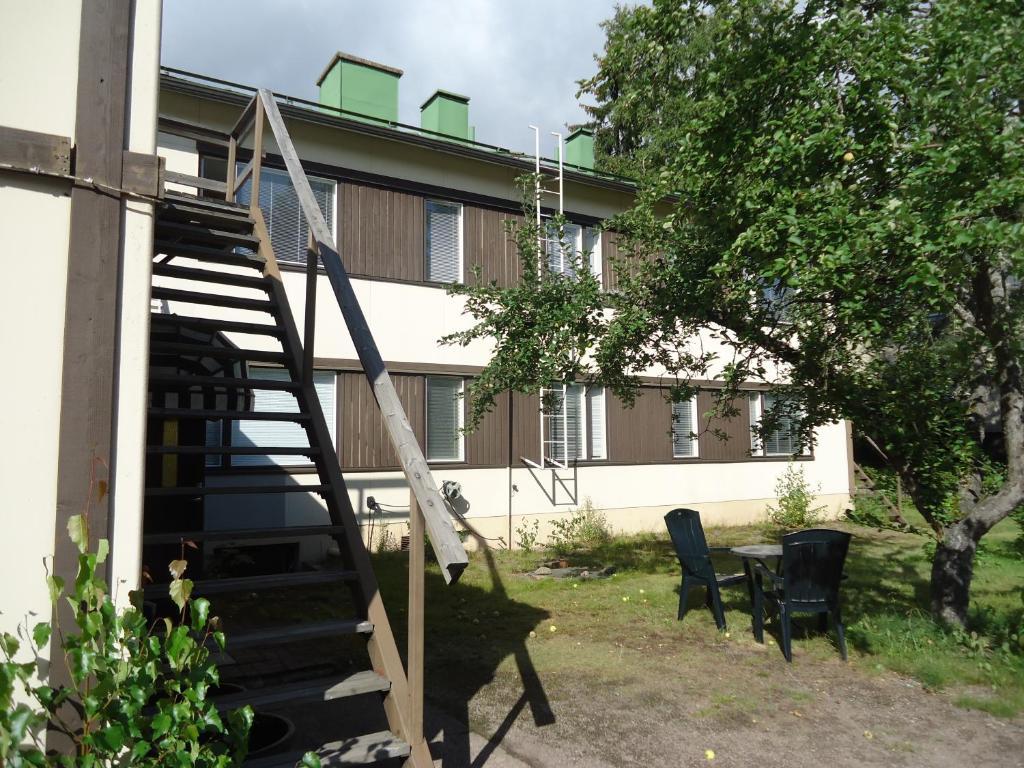 Hotel Lamminpaeae Tampere Eksteriør billede