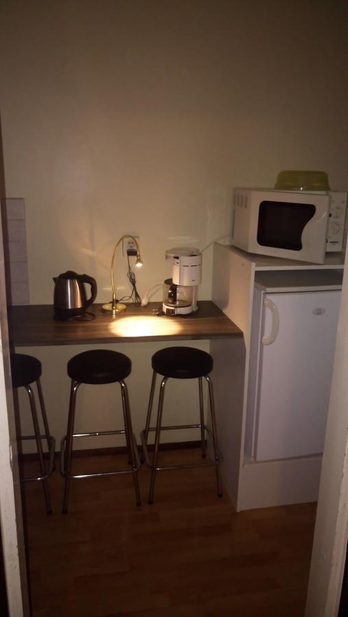 Hotel Lamminpaeae Tampere Eksteriør billede