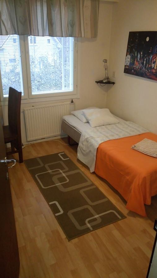 Hotel Lamminpaeae Tampere Eksteriør billede