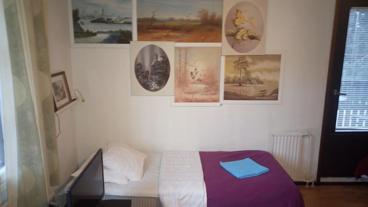 Hotel Lamminpaeae Tampere Eksteriør billede