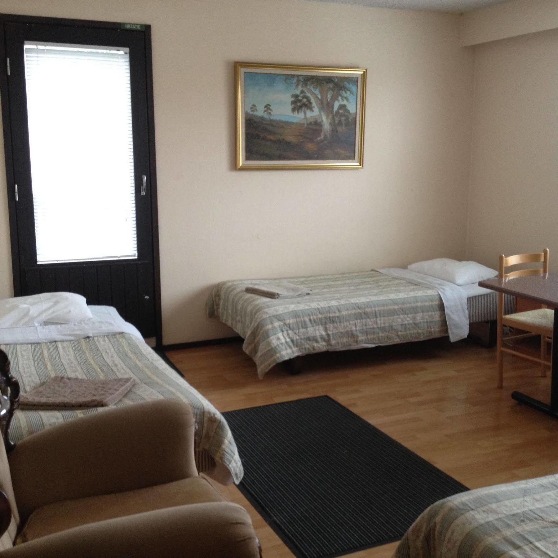 Hotel Lamminpaeae Tampere Eksteriør billede
