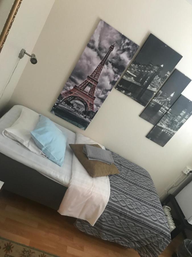 Hotel Lamminpaeae Tampere Eksteriør billede