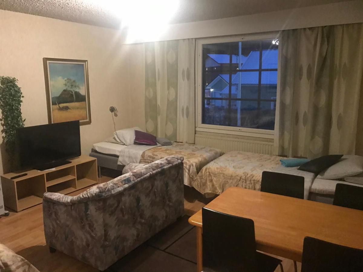 Hotel Lamminpaeae Tampere Eksteriør billede